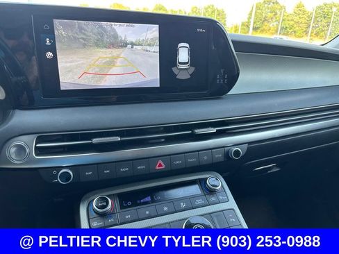 Used 2023 Hyundai Palisade XRT w/ Cargo Package FWD image 15