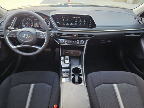 Used 2023 Hyundai Sonata SEL FWD image 10