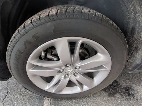 Used 2019 Acura RDX FWD w/ Advance Package image 10