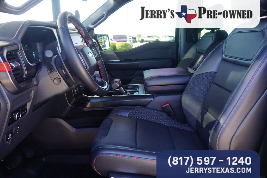Used 2026 Ford F150 Raptor AWD/4WD image 20