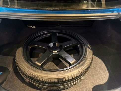 Used 2024 Ford Mustang GT Premium w/ GT Performance Package image 11