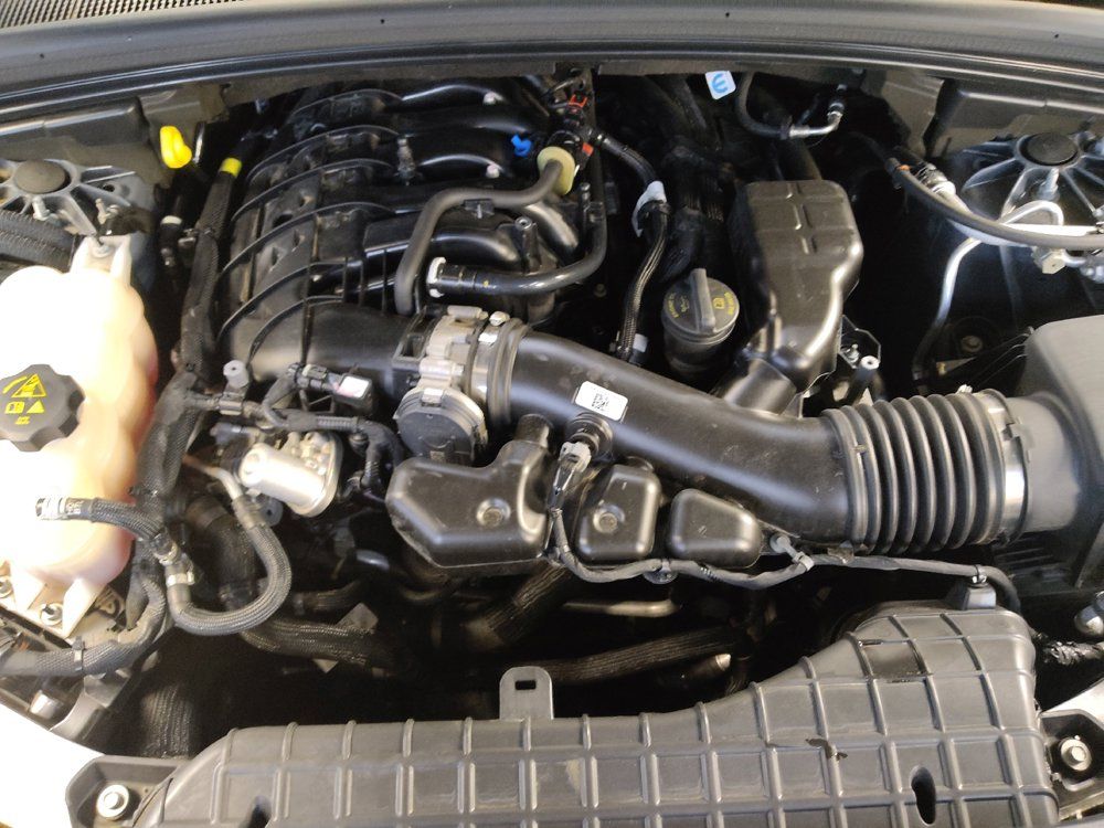 Used 2023 Jeep Grand Cherokee Laredo X AWD/4WD image 30