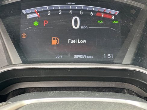 Used 2020 Honda CR-V EX image 31