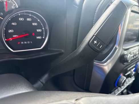 Used 2021 Chevrolet Silverado 1500 LT w/ Bed Protection Package image 26