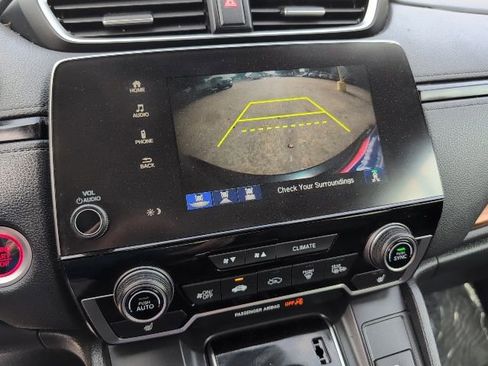 Used 2020 Honda CR-V EX-L image 22