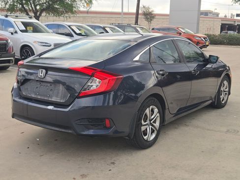 Used 2016 Honda Civic LX image 3
