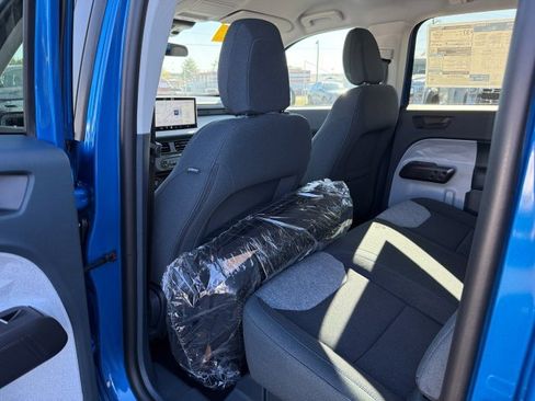 New 2025 Ford Maverick XLT w/ Equipment Group 301A image 14