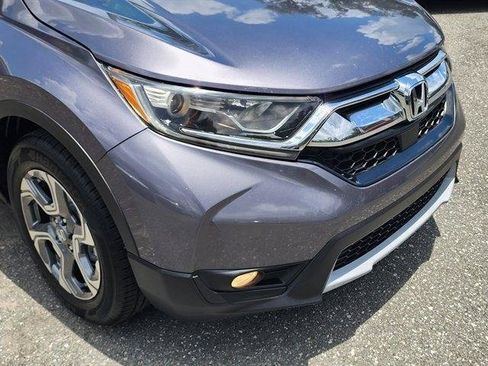 Used 2017 Honda CR-V EX-L image 6
