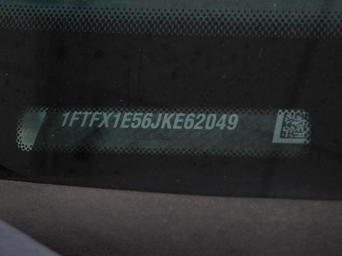 Used 2018 Ford F150 XLT w/ Heavy-Duty Payload Package image 89