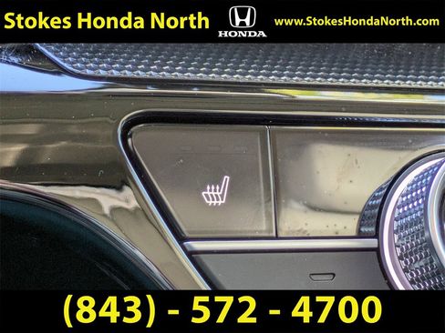 Certified 2025 Honda CR-V EX-L image 24