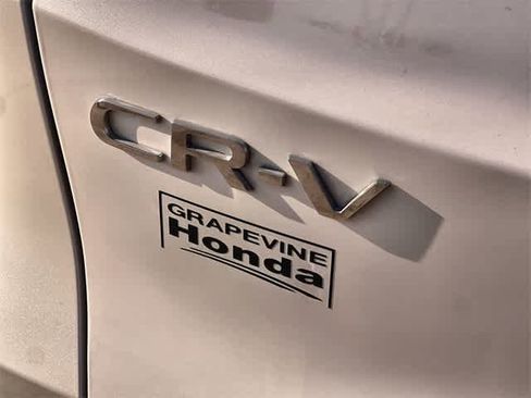 Certified 2023 Honda CR-V EX-L image 8
