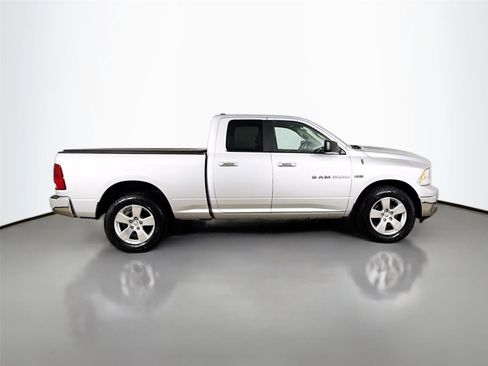 Used 2012 RAM 1500 Big Horn image 15