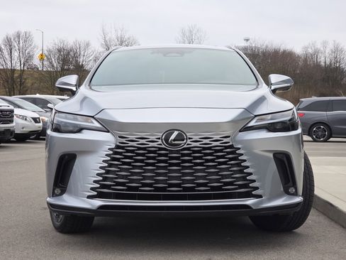 Certified 2024 Lexus RX 350 Premium image 3