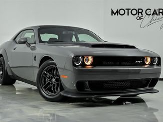 Used 2023 Dodge Challenger SRT Hellcat Redeye RWD video 1