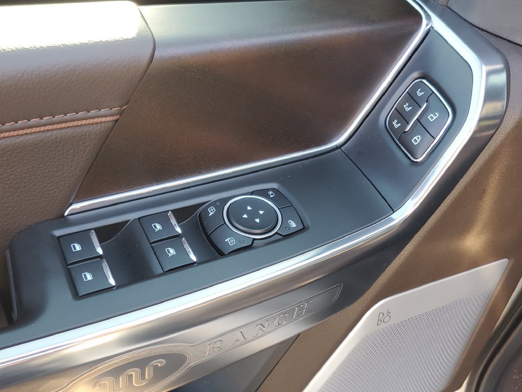 Used 2025 Ford F150 King Ranch AWD/4WD image 14