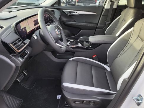 New 2026 Buick Envision Sport Touring AWD/4WD image 7