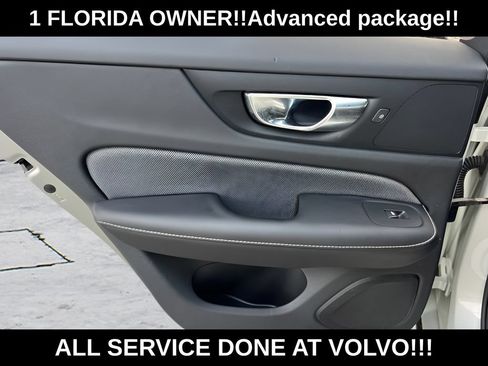 Used 2020 Volvo S60 T5 R-Design FWD image 21