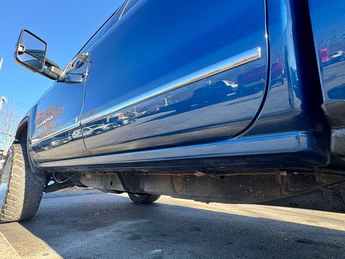 Used 2016 GMC Sierra 2500 Denali w/ Duramax Plus Package image 22