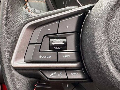 Used 2023 Subaru Crosstrek 2.0i Premium image 25