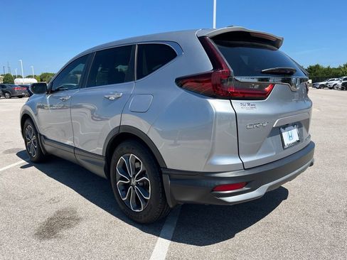 Used 2022 Honda CR-V EX-L image 7