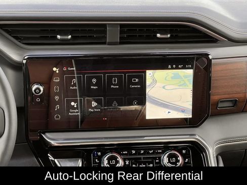New 2026 GMC Sierra 1500 Denali Ultimate AWD/4WD image 13