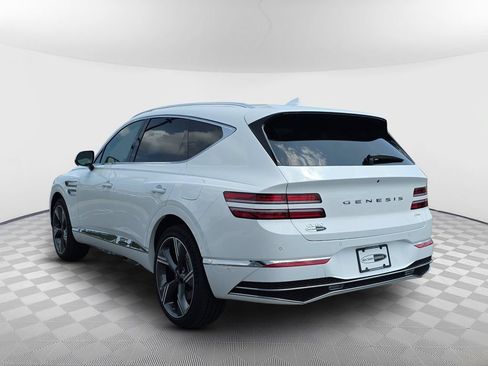 New 2026 Genesis GV80 2.5T Prestige AWD/4WD image 6