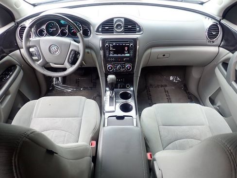 Used 2017 Buick Enclave Convenience FWD image 12