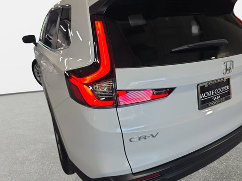 Used 2023 Honda CR-V EX-L image 33