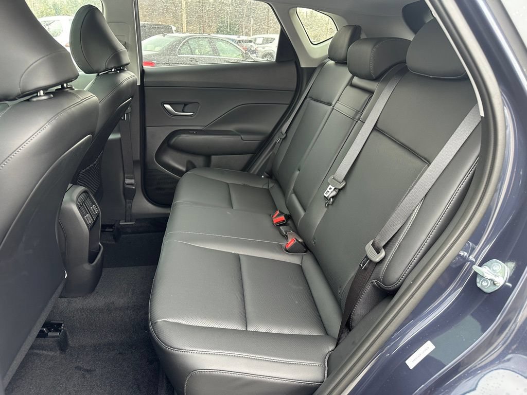 New 2026 Hyundai Kona Limited AWD/4WD image 11