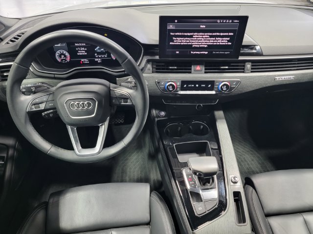 Used 2023 Audi A5 2.0T Premium Plus AWD/4WD image 28