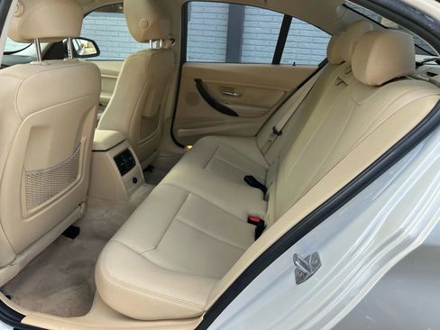 Used 2014 BMW 328i Sedan image 17