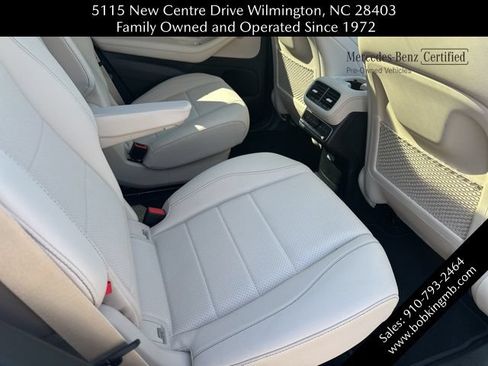 Certified 2025 Mercedes-Benz GLS 450 4MATIC image 34