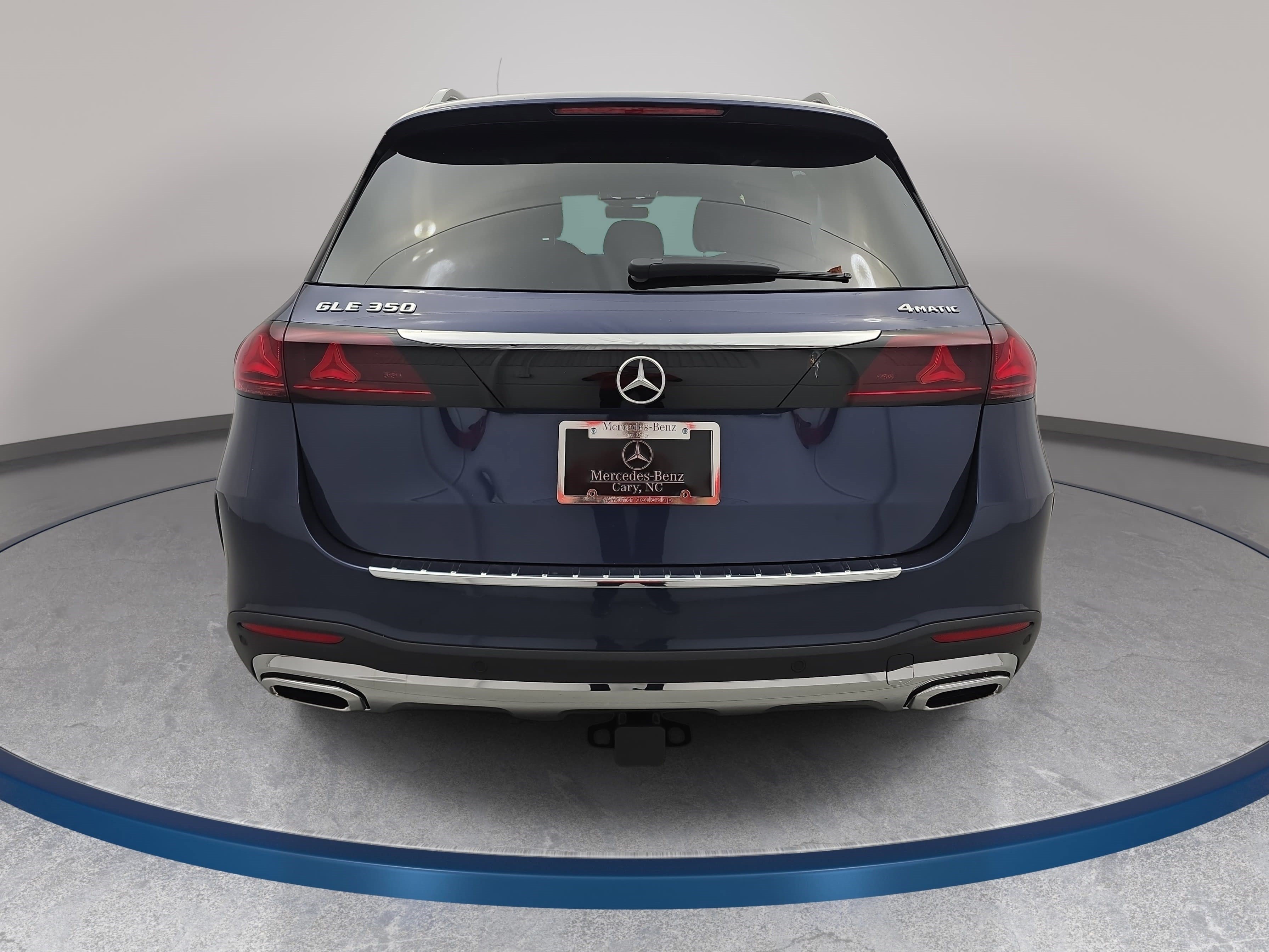 New 2027 Mercedes-Benz GLE 350 4MATIC image 6