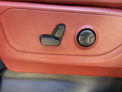 Used 2022 RAM 1500 Rebel w/ Rebel Level 1 Equipment Group image 14