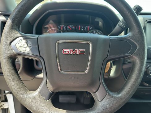Used 2014 GMC Sierra 1500 2WD Crew Cab w/ Sierra Appearance Package image 15