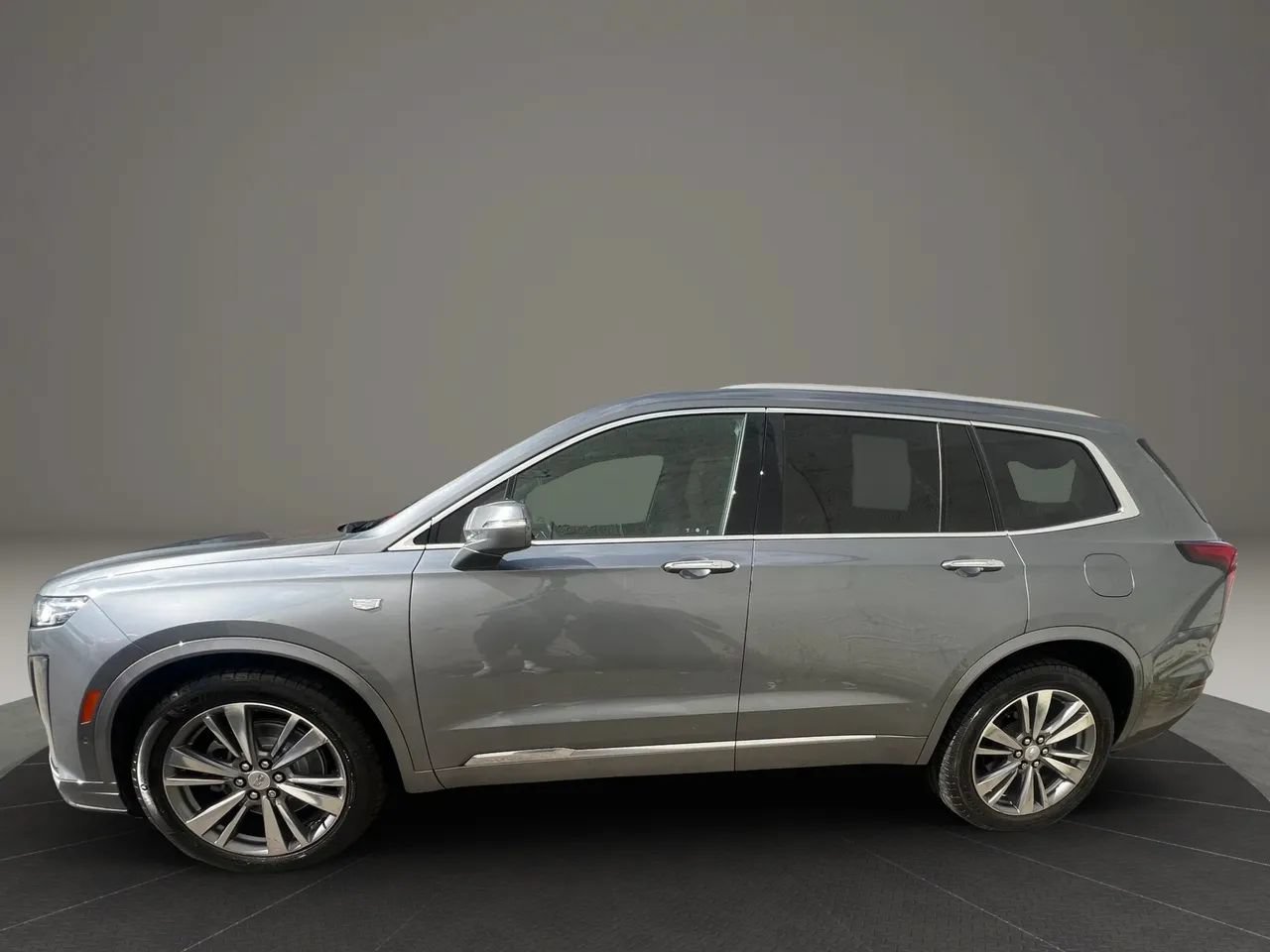 Used 2020 Cadillac XT6 Premium Luxury w/ Platinum Package AWD/4WD image 8