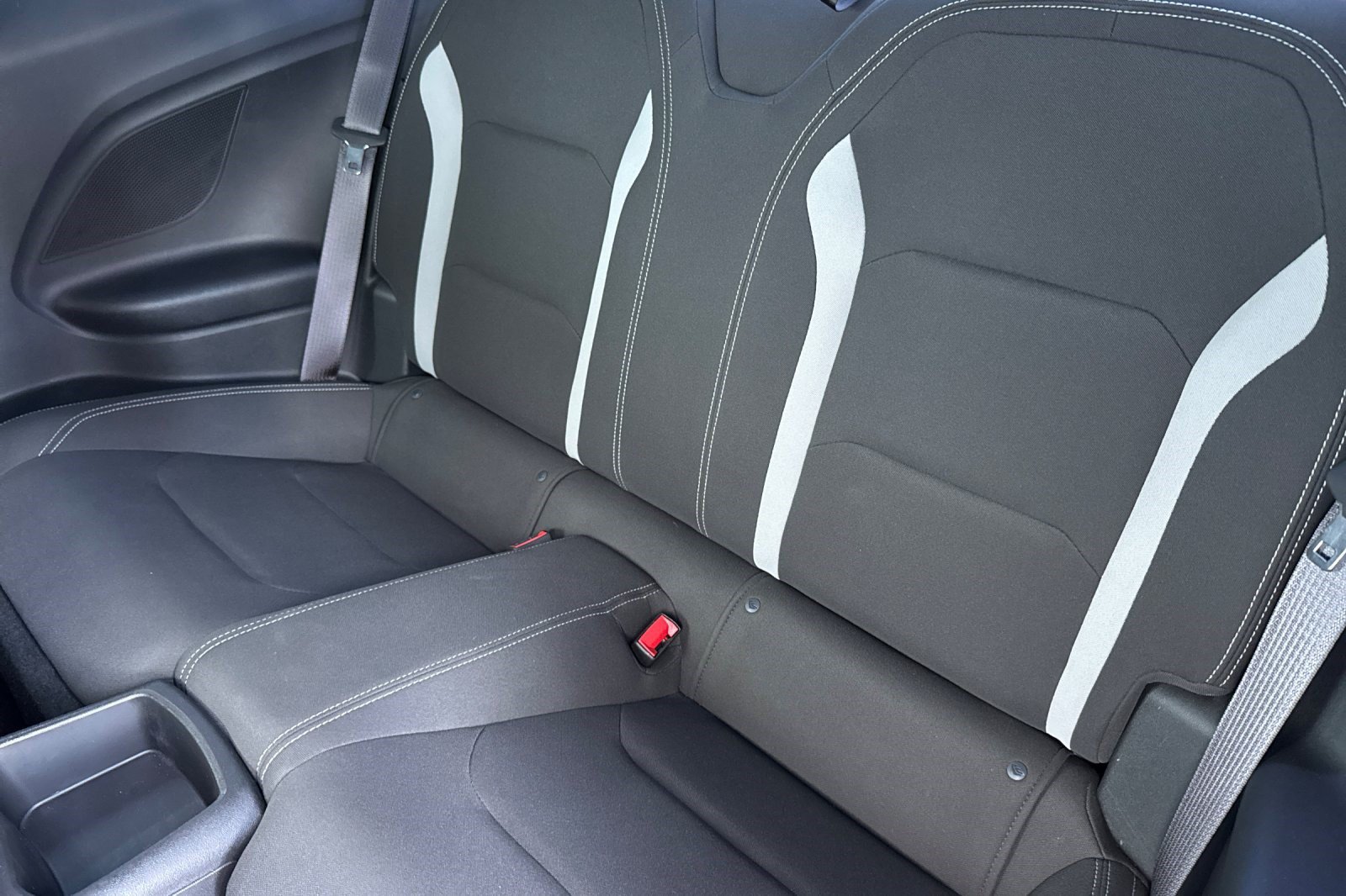 Used 2016 Chevrolet Camaro LT RWD image 25