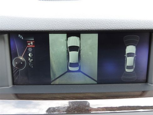 Used 2013 BMW 535i Sedan image 27
