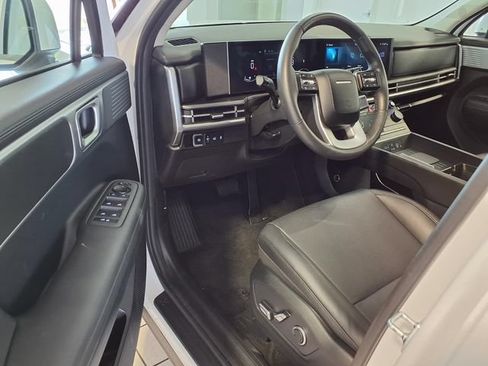 Used 2026 Hyundai Santa Fe SEL AWD/4WD image 6