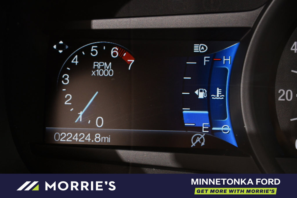 Used 2023 Ford Edge SEL w/ Convenience Package AWD/4WD image 27