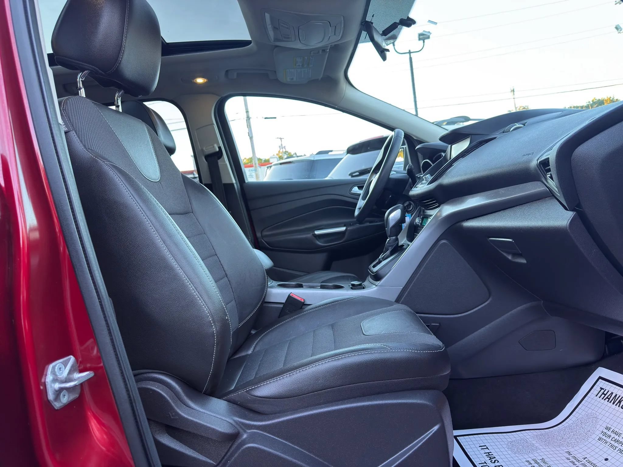 Used 2014 Ford Escape SE w/ SE Chrome Package AWD/4WD image 22