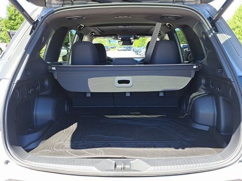Used 2025 Subaru Forester Premium AWD/4WD image 27