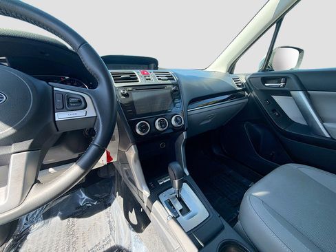 Used 2017 Subaru Forester 2.5i Limited w/ Popular Package #1 image 27