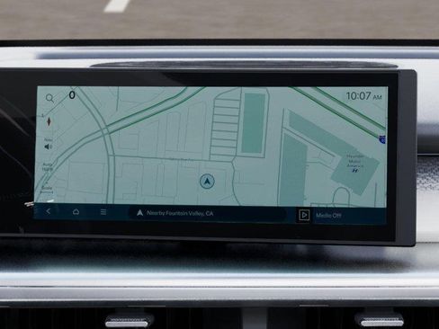 New 2026 Hyundai Ioniq 9 S image 13