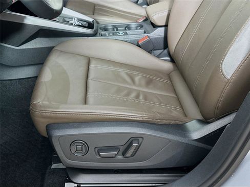 Used 2022 Audi A3 2.0T Premium w/ 18" Wheel Package image 17