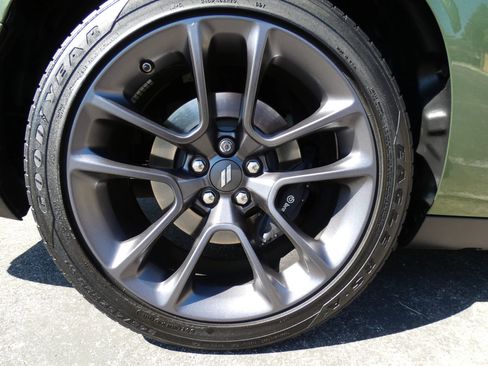 Used 2023 Dodge Challenger R/T Scat Pack w/ Plus Package image 21