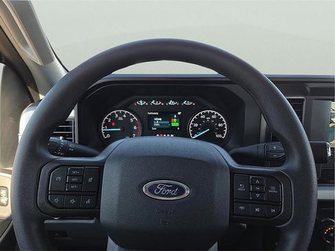 New 2026 Ford F250 XL w/ STX Appearance Package image 19