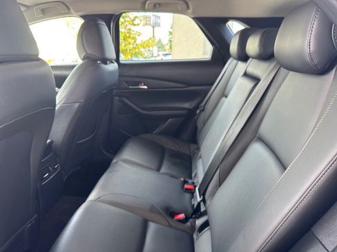 Used 2025 MAZDA CX-30 AWD 2.5 S w/ Preferred Package image 7