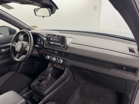 Certified 2024 Honda CR-V Sport image 36