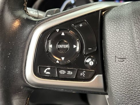 Used 2019 Honda Civic Sport image 43